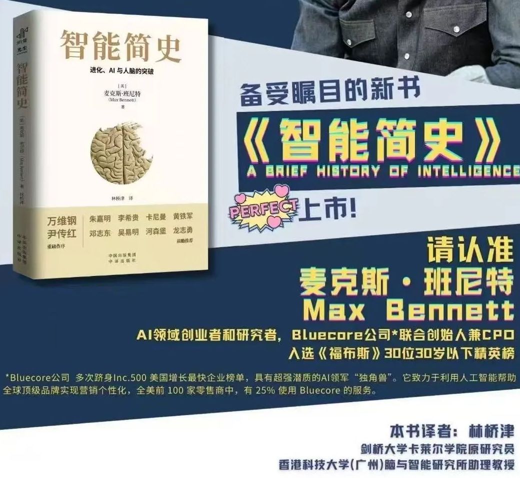 Julie Lin's translated book